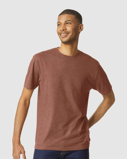 Gildan Unisex Softstyle® CVC T-Shirt
