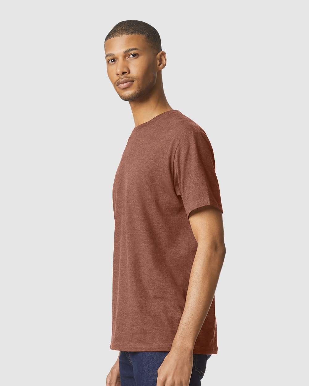Gildan Unisex Softstyle® CVC T-Shirt