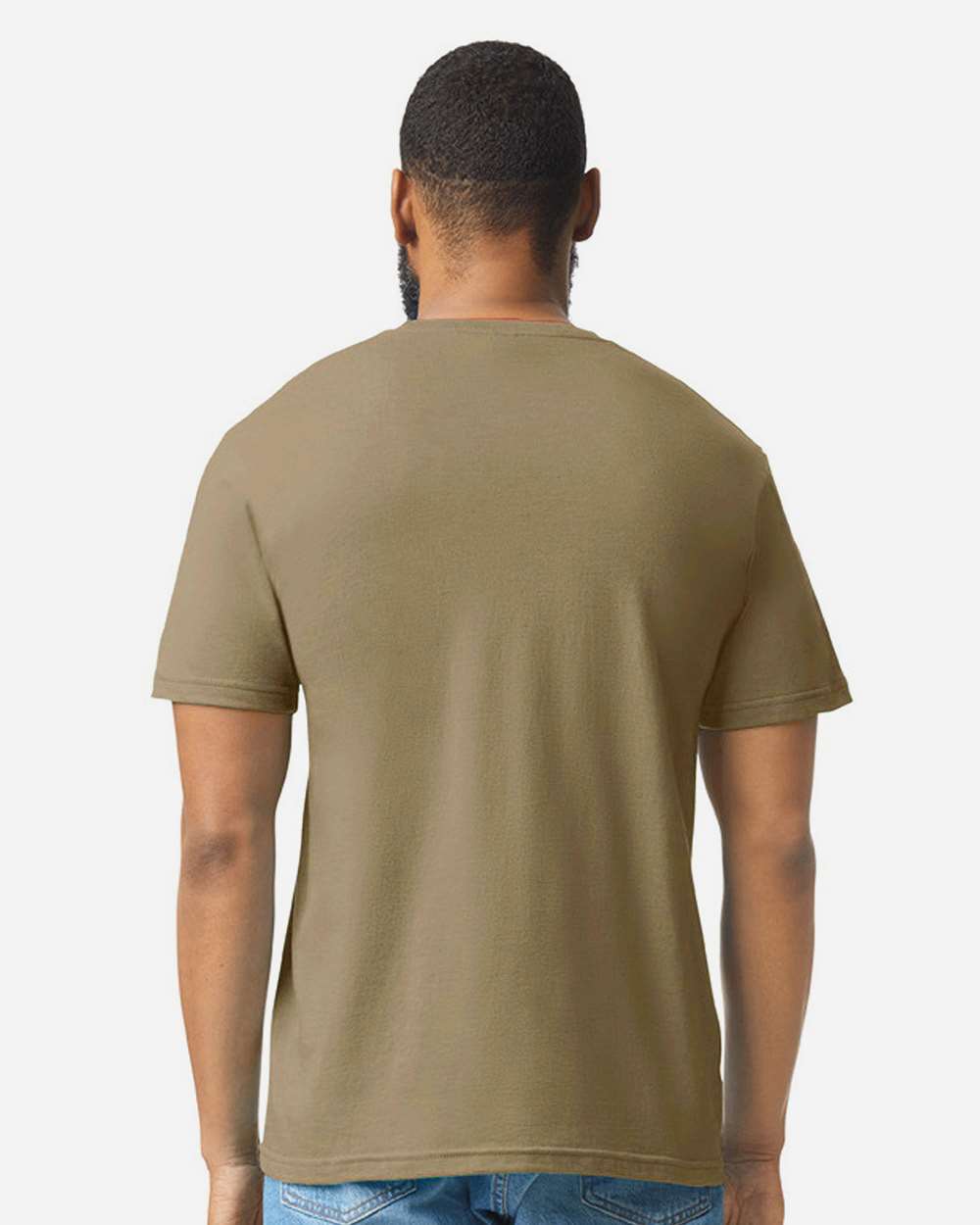 Gildan Unisex Softstyle® CVC T-Shirt