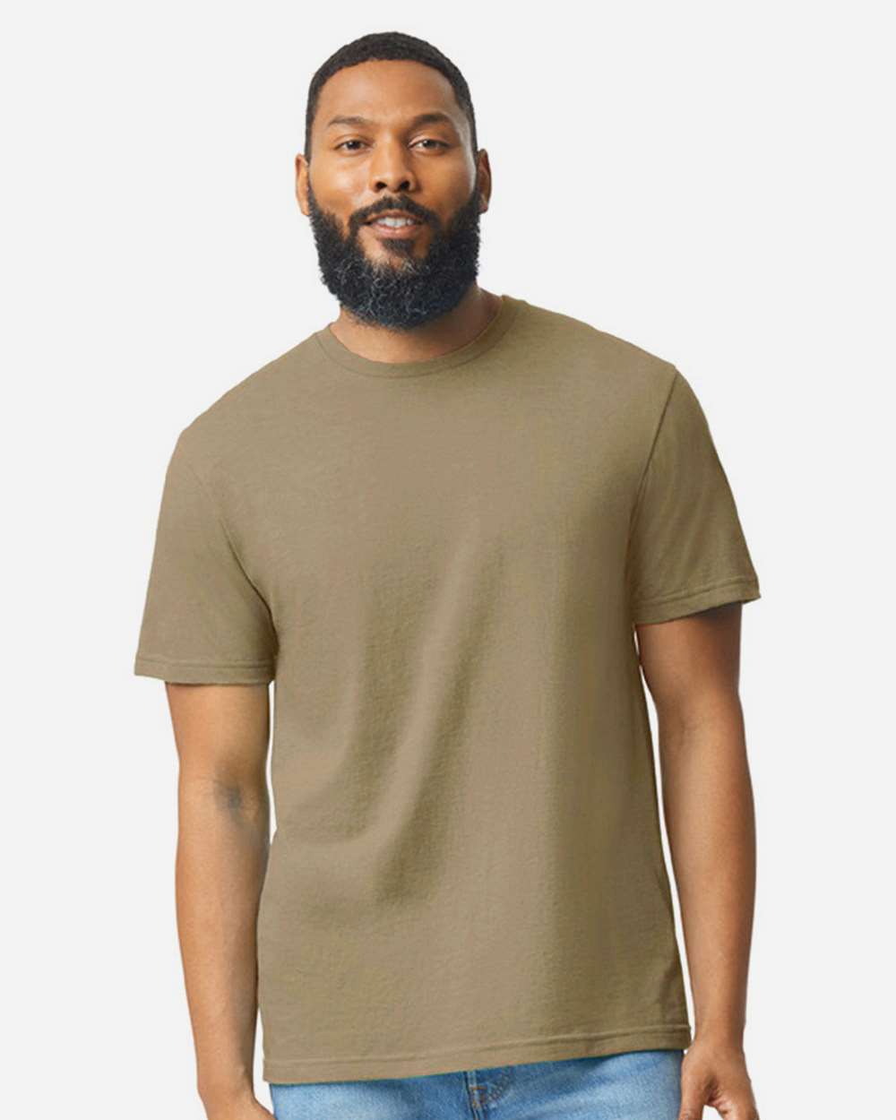 Gildan Unisex Softstyle® CVC T-Shirt