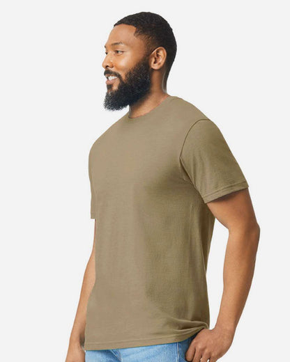 Gildan Unisex Softstyle® CVC T-Shirt