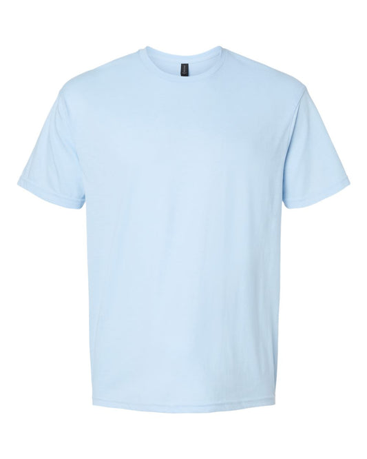 Gildan Unisex Softstyle® CVC T-Shirt
