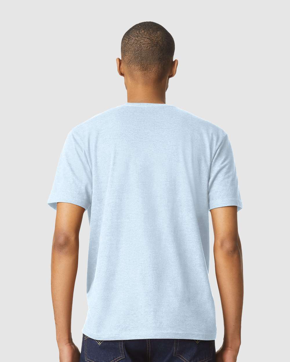 Gildan Unisex Softstyle® CVC T-Shirt