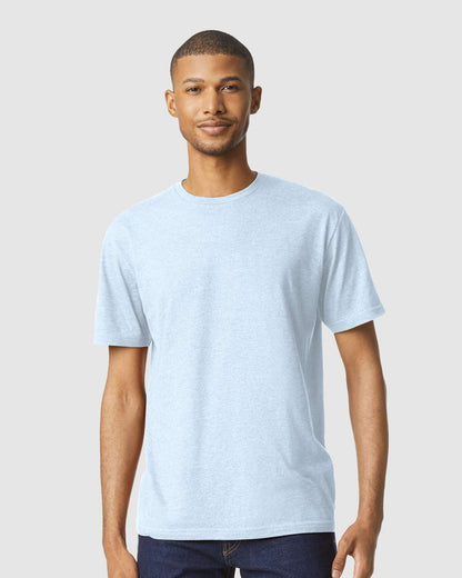 Gildan Unisex Softstyle® CVC T-Shirt