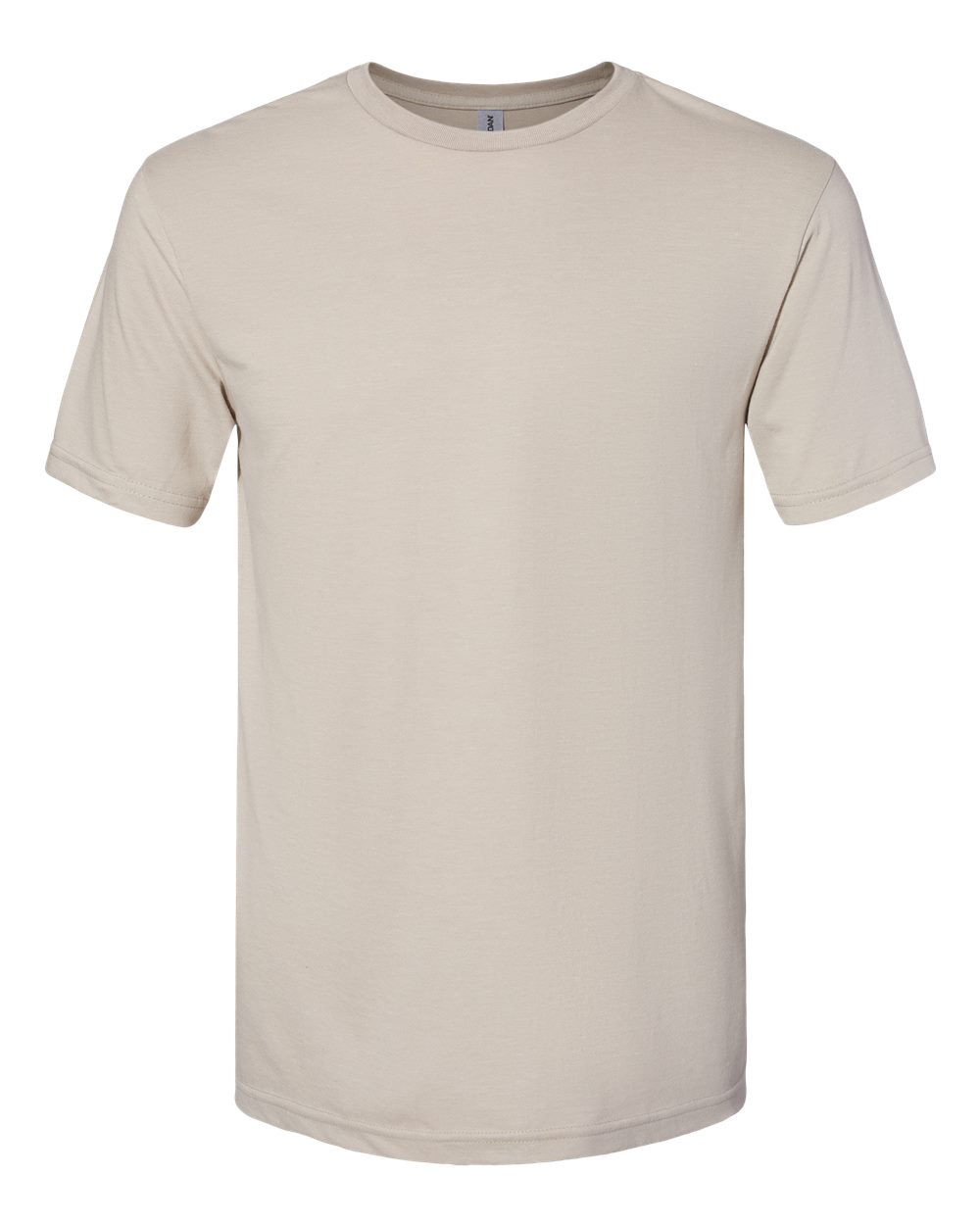Gildan Unisex Softstyle® CVC T-Shirt