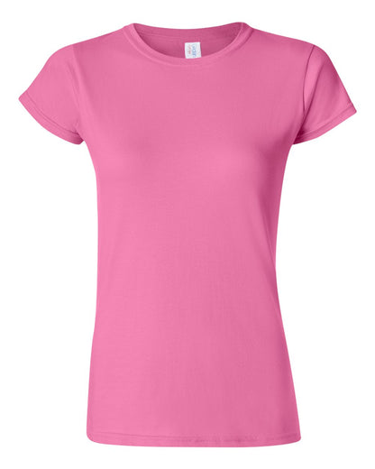 Gildan Women's Softstyle® T-Shirt