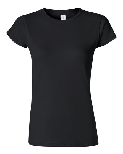 Gildan Women's Softstyle® T-Shirt