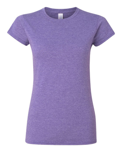 Gildan Women's Softstyle® T-Shirt