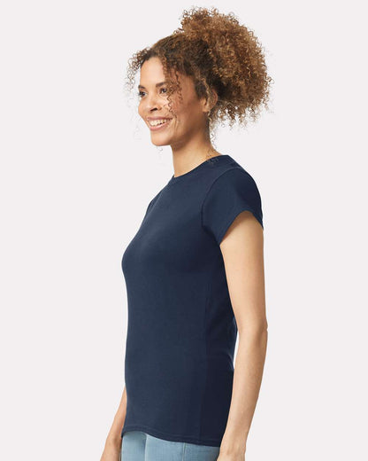 Gildan Women's Softstyle® T-Shirt