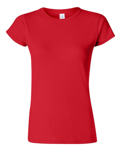 Gildan Women's Softstyle® T-Shirt