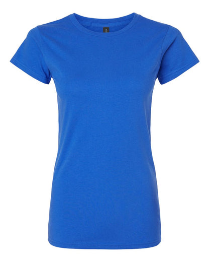 Gildan Women's Softstyle® T-Shirt