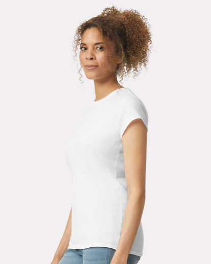 Gildan Women's Softstyle® T-Shirt