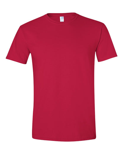 Gildan Unisex Softstyle® T-Shirt