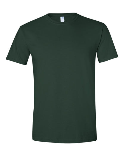 Gildan Unisex Softstyle® T-Shirt