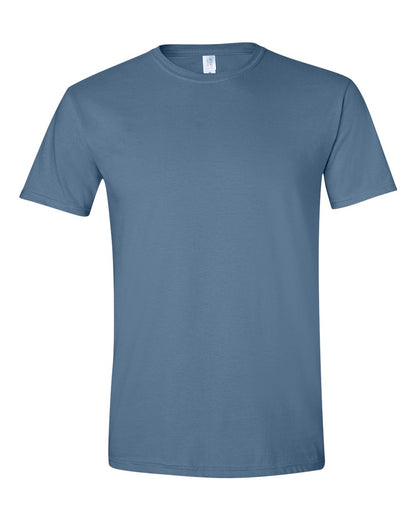 Gildan Unisex Softstyle® T-Shirt