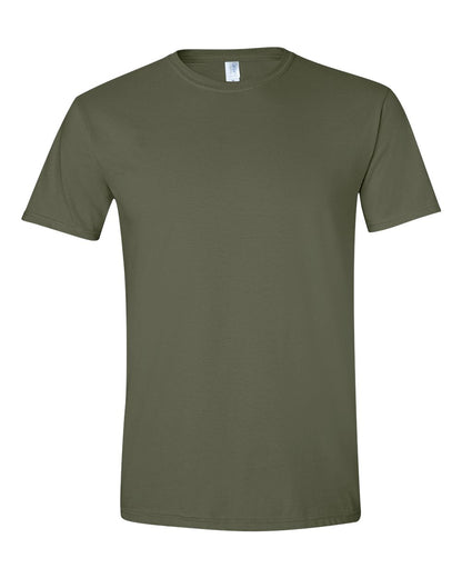 Gildan Unisex Softstyle® T-Shirt