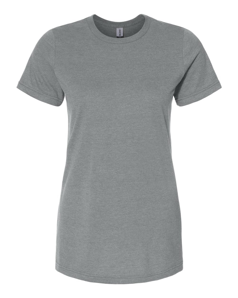 Gildan Women's Softstyle® CVC T-Shirt