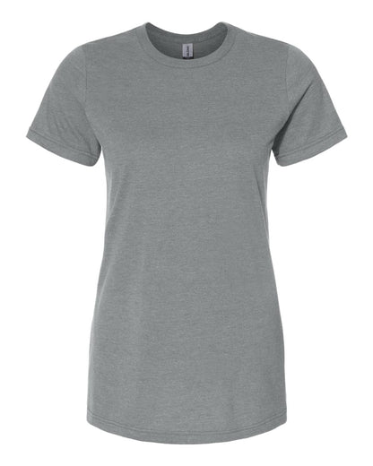 Gildan Women's Softstyle® CVC T-Shirt