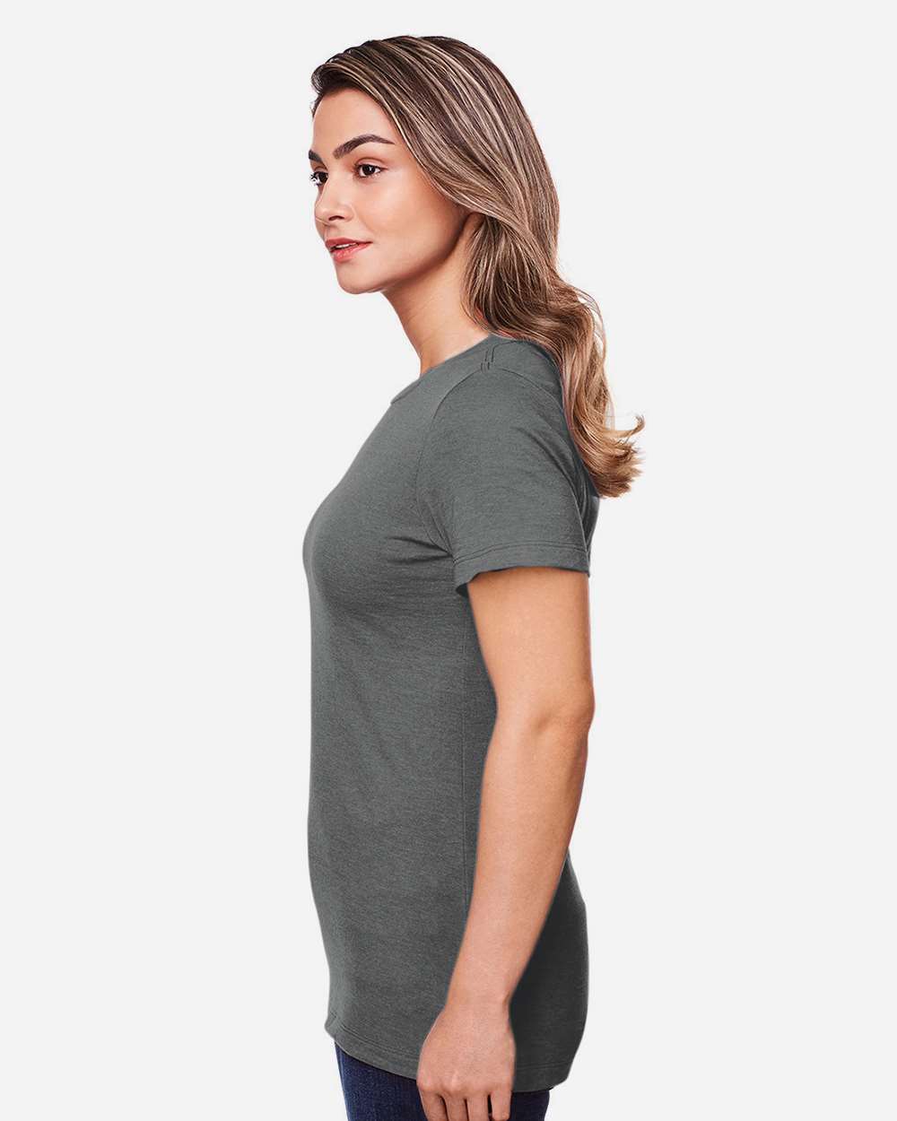 Gildan Women's Softstyle® CVC T-Shirt