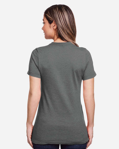 Gildan Women's Softstyle® CVC T-Shirt