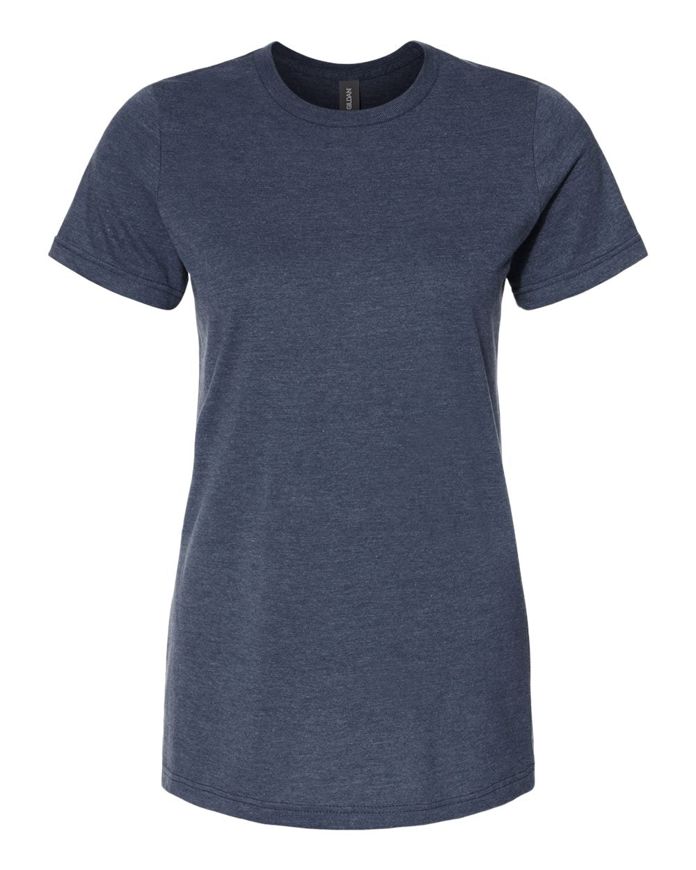 Gildan Women's Softstyle® CVC T-Shirt
