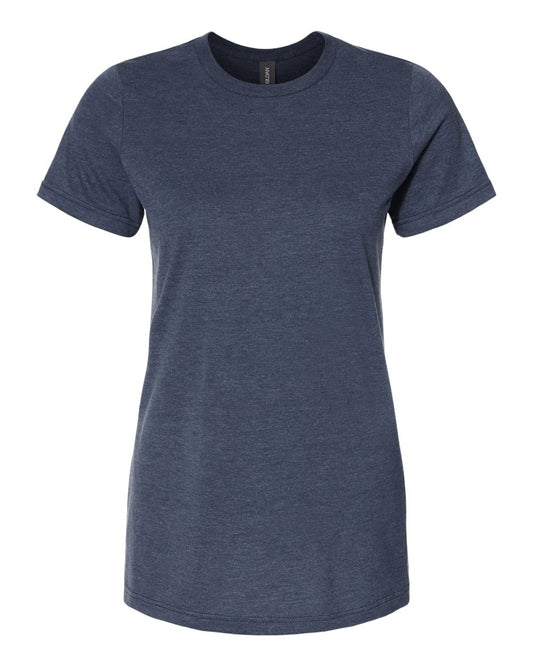 Gildan Women's Softstyle® CVC T-Shirt