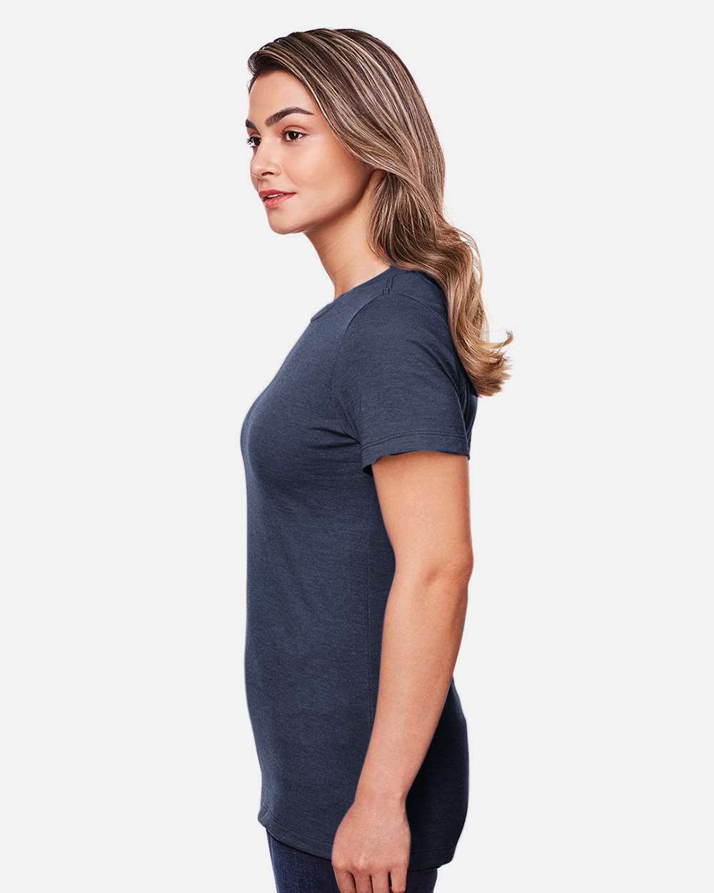 Gildan Women's Softstyle® CVC T-Shirt