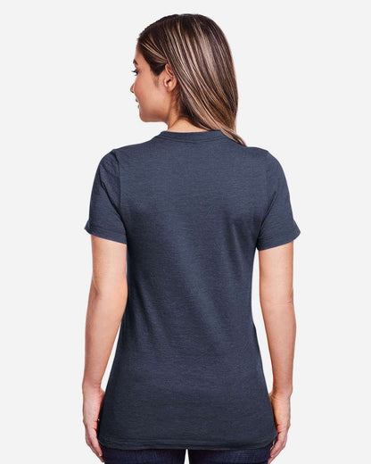 Gildan Women's Softstyle® CVC T-Shirt