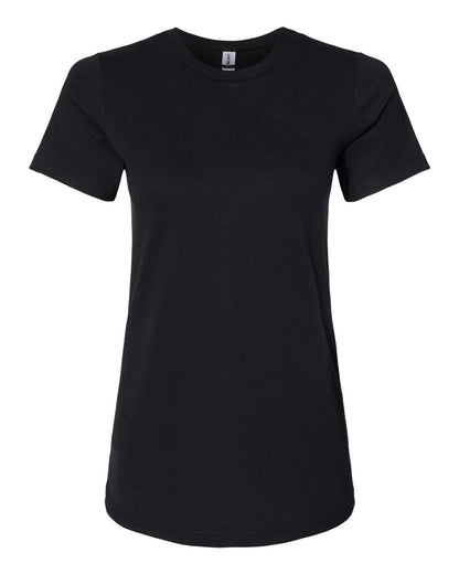 Gildan Women's Softstyle® CVC T-Shirt