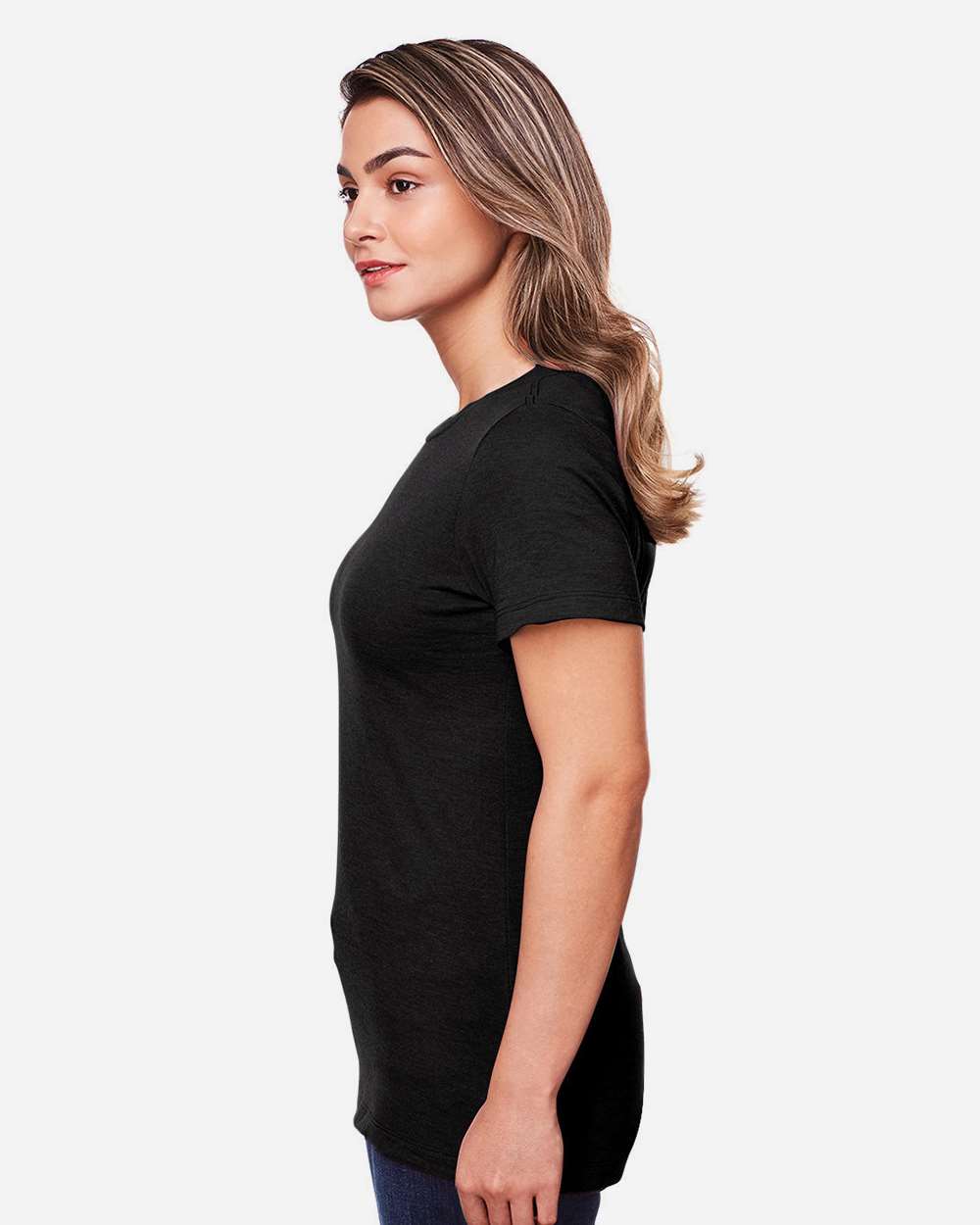 Gildan Women's Softstyle® CVC T-Shirt