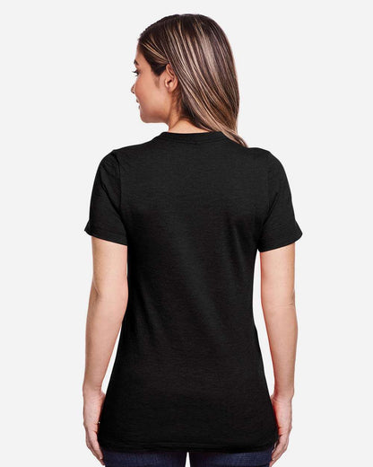 Gildan Women's Softstyle® CVC T-Shirt
