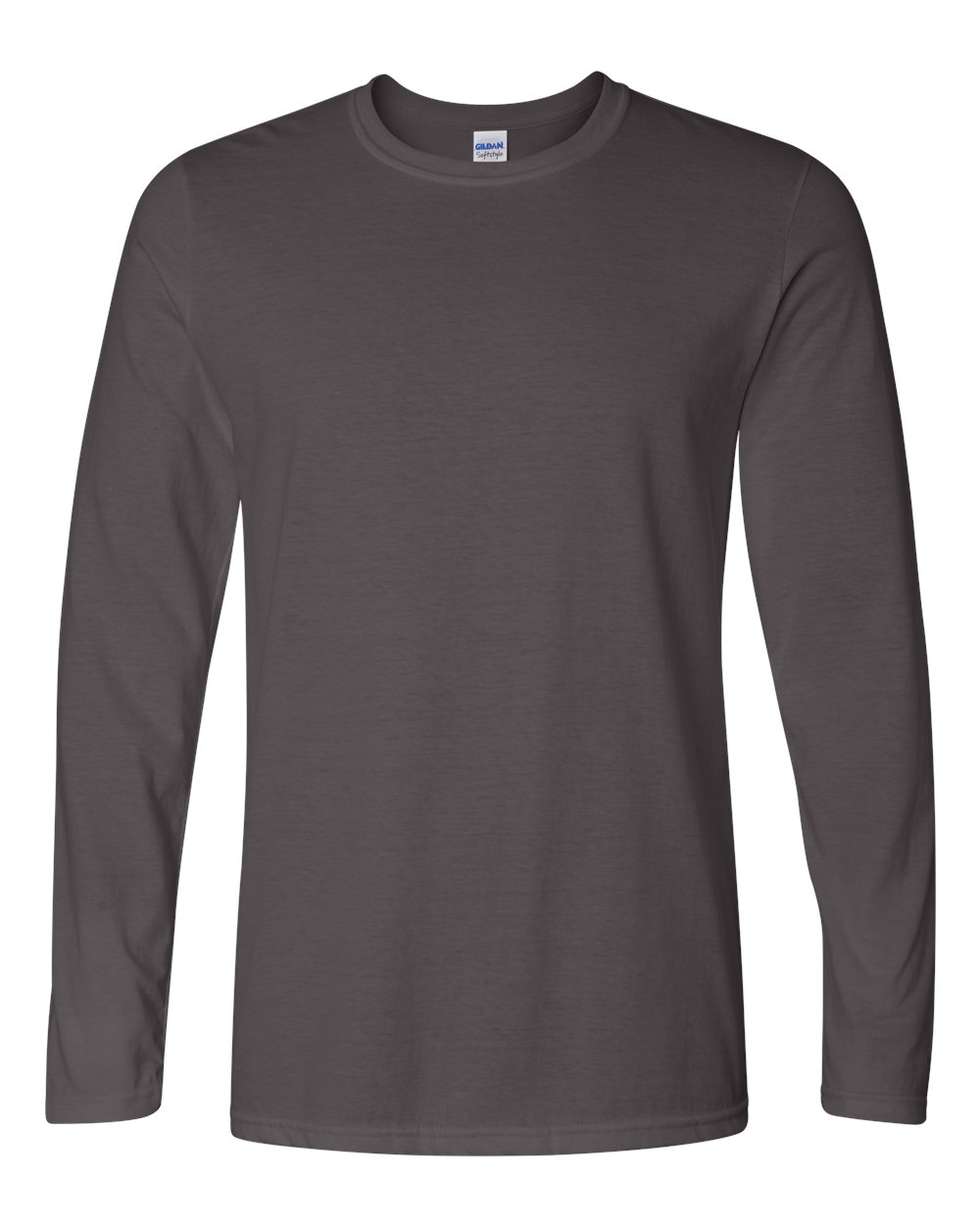 Gildan Unisex Softstyle® Long Sleeve T-Shirt