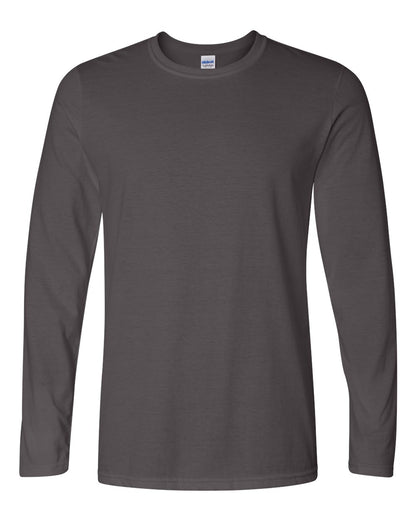 Gildan Unisex Softstyle® Long Sleeve T-Shirt