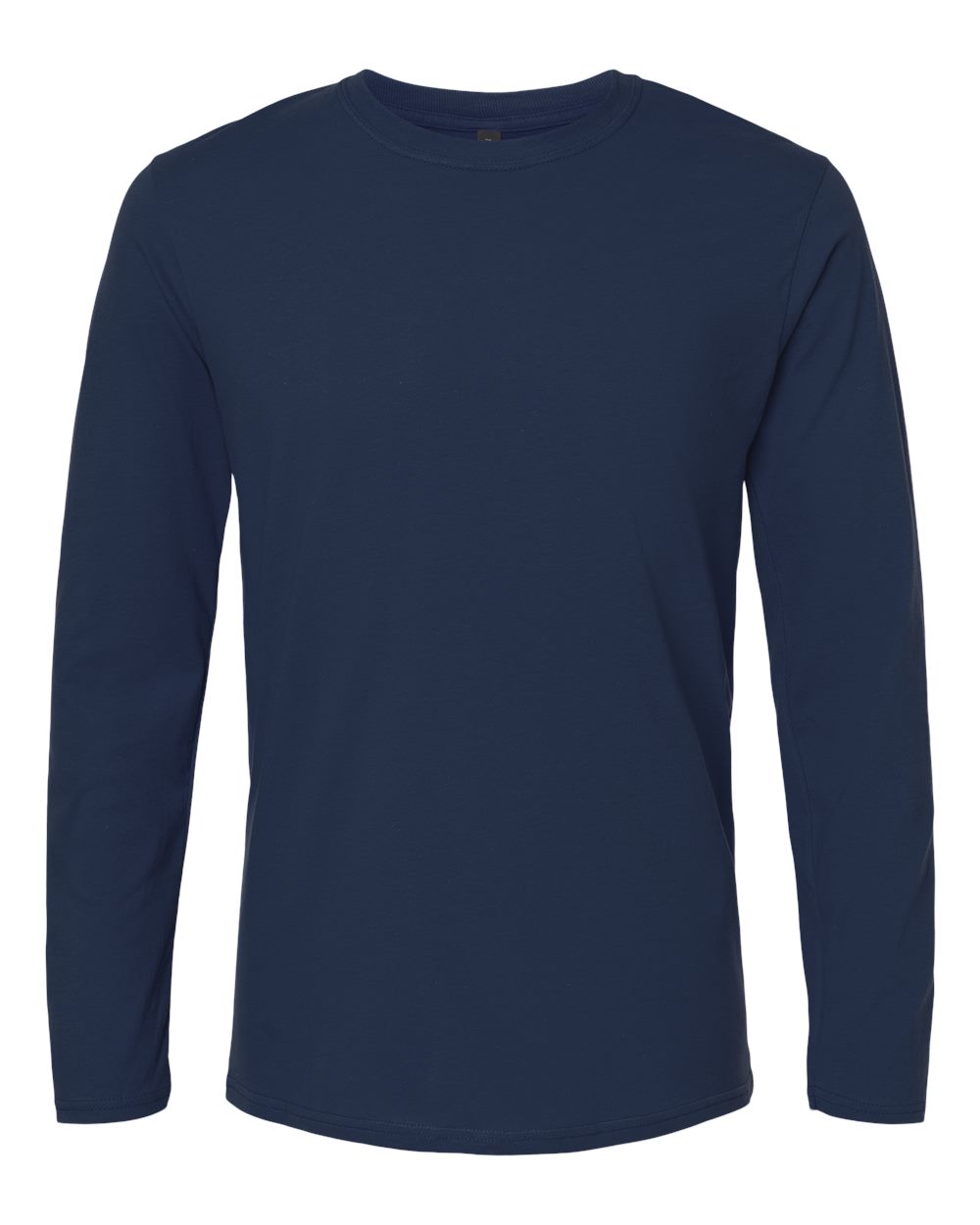 Gildan Unisex Softstyle® Long Sleeve T-Shirt