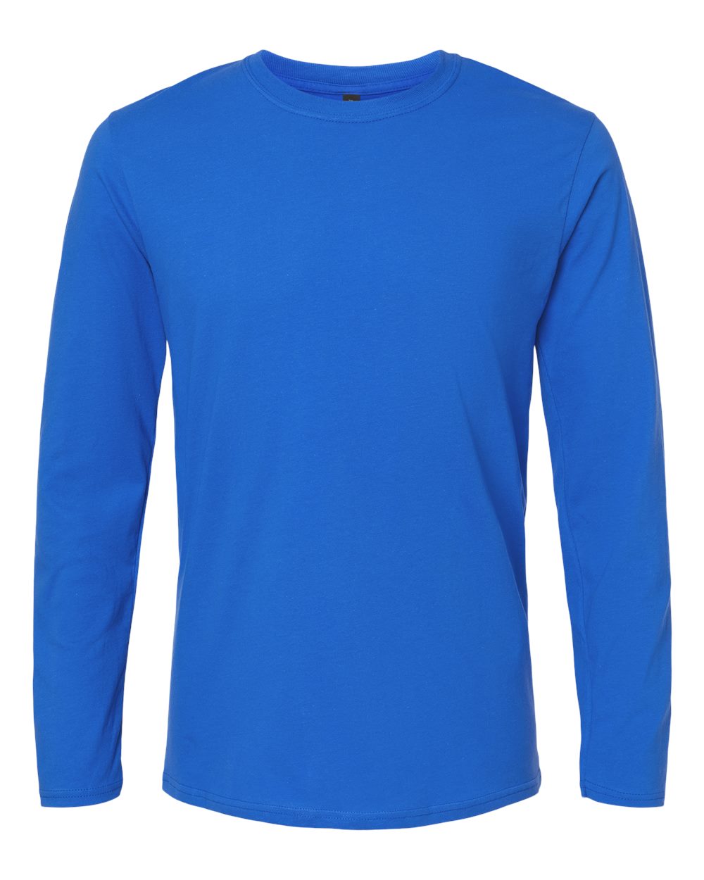 Gildan Unisex Softstyle® Long Sleeve T-Shirt