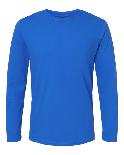 Gildan Unisex Softstyle® Long Sleeve T-Shirt