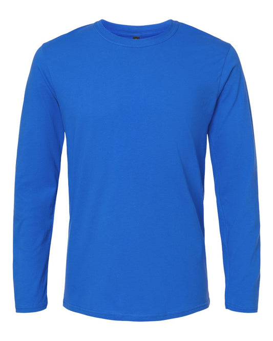 Gildan Unisex Softstyle® Long Sleeve T-Shirt