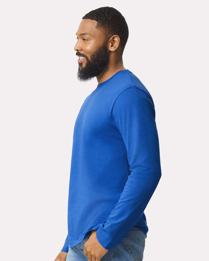 Gildan Unisex Softstyle® Long Sleeve T-Shirt