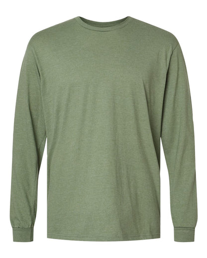 Gildan Unisex Softstyle® CVC Long Sleeve T-Shirt