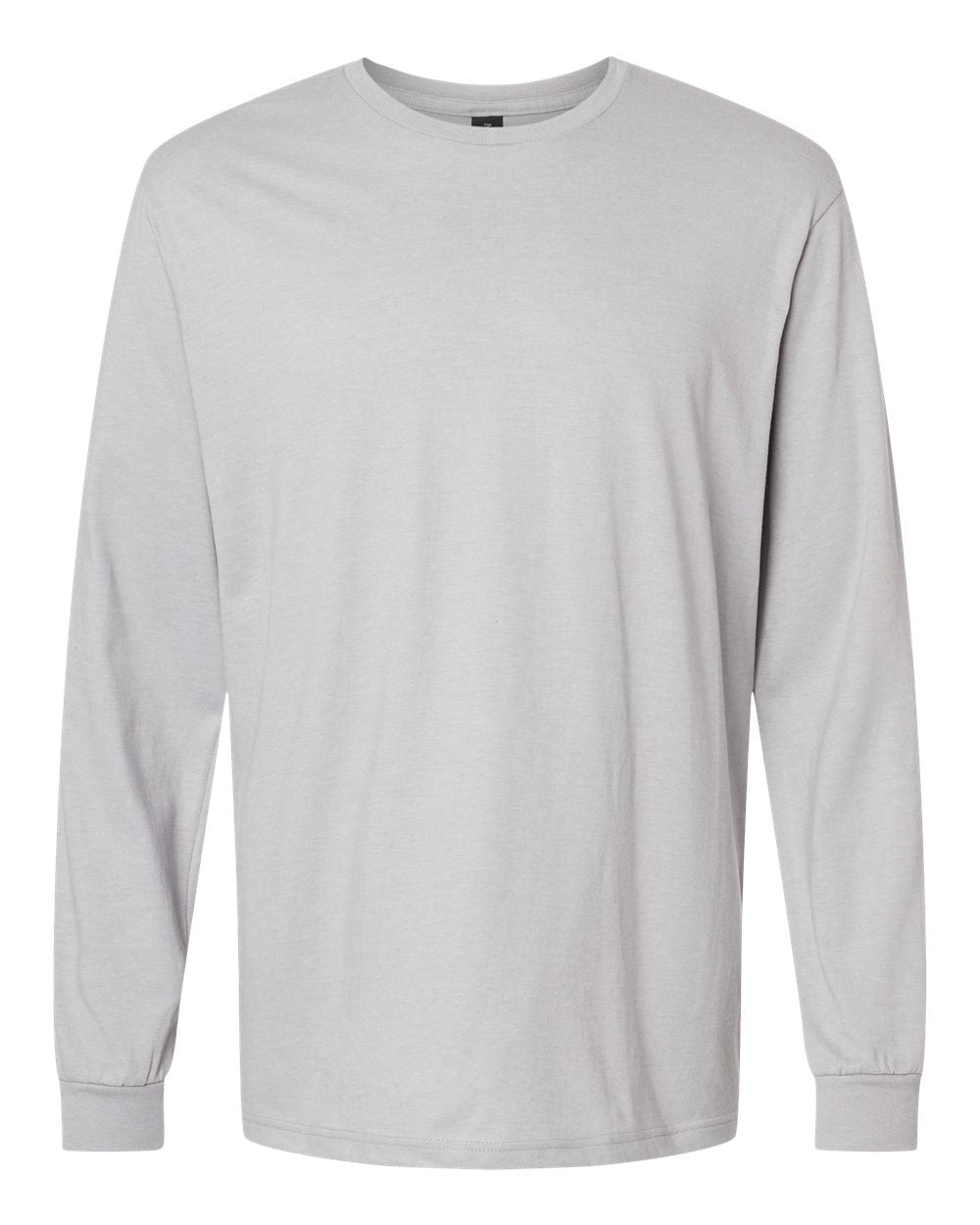 Gildan Unisex Softstyle® CVC Long Sleeve T-Shirt