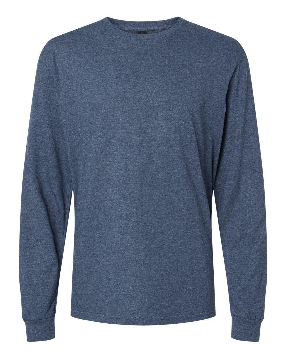 Gildan Unisex Softstyle® CVC Long Sleeve T-Shirt