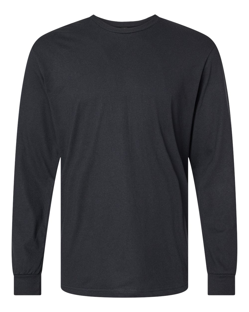 Gildan Unisex Softstyle® CVC Long Sleeve T-Shirt