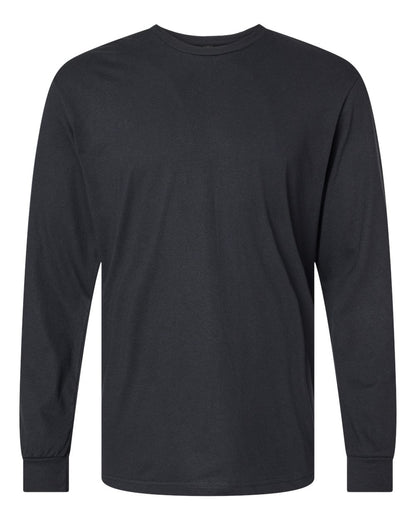 Gildan Unisex Softstyle® CVC Long Sleeve T-Shirt