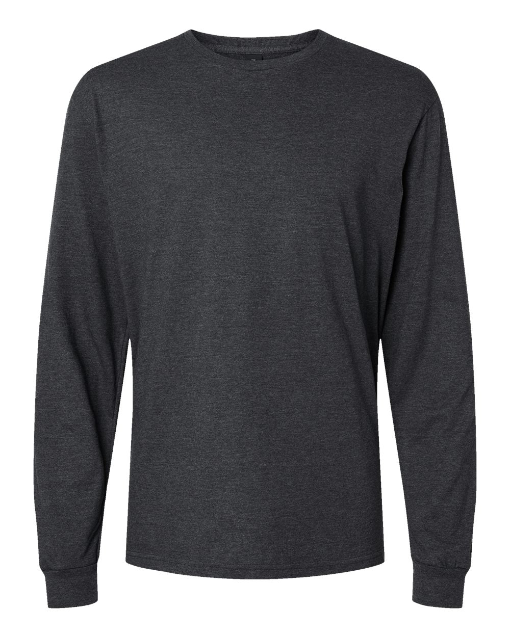 Gildan Unisex Softstyle® CVC Long Sleeve T-Shirt