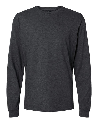 Gildan Unisex Softstyle® CVC Long Sleeve T-Shirt