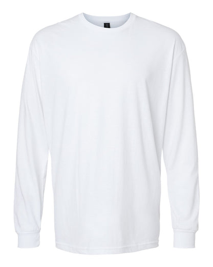 Gildan Unisex Softstyle® CVC Long Sleeve T-Shirt