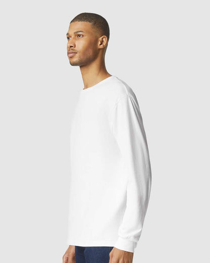 Gildan Unisex Softstyle® CVC Long Sleeve T-Shirt