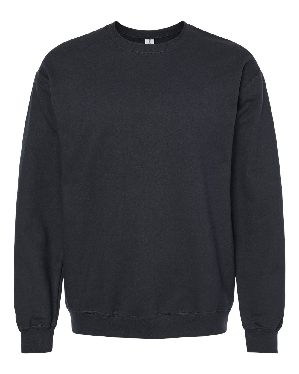 Gildan Unisex Softstyle® Midweight Crewneck Sweatshirt