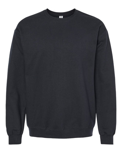 Gildan Unisex Softstyle® Midweight Crewneck Sweatshirt