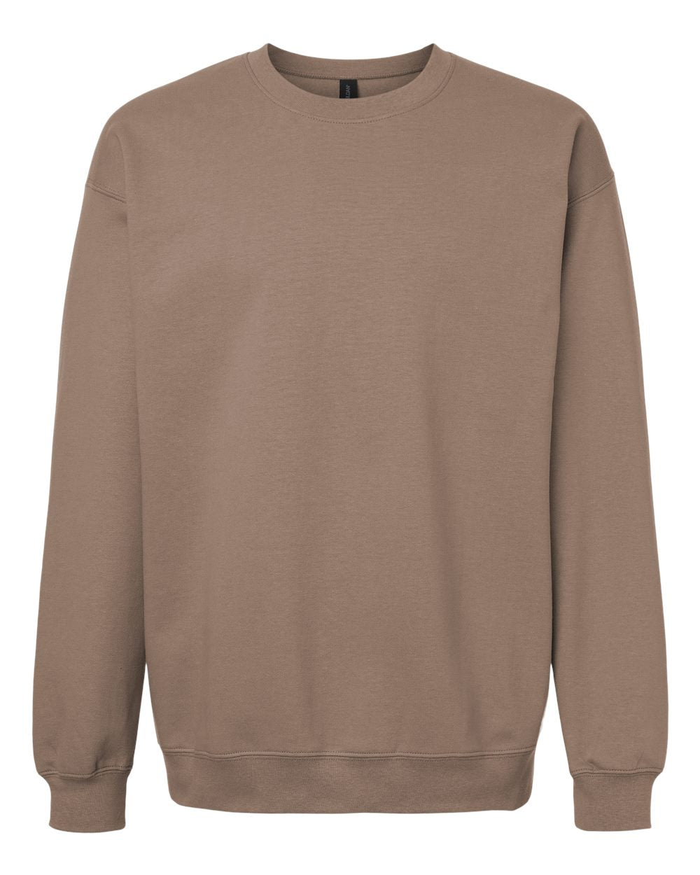 Gildan Unisex Softstyle® Midweight Crewneck Sweatshirt